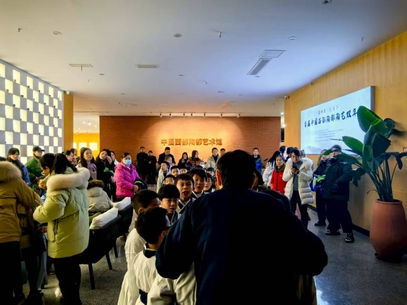松原培训讲座公司如何赋能文旅产业：定制化培训助力产业人才升级